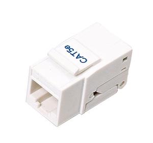 سوکت یونی کام RJ-45 CAT-5e Unicom RJ-45 CAT-5e Keystone Jack