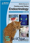 دانلود کتاب BSAVA Manual of Canine and Feline Endocrinology – راهنمای غدد درون ریز سگ و گربه BSAVA