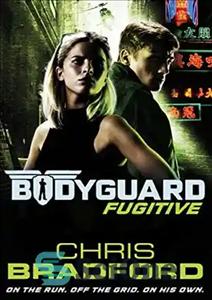 دانلود کتاب Bodyguard – Fugitive (6) – بادیگارد – فراری (6)