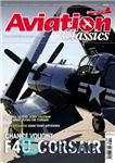 دانلود کتاب Chance Vought F4U Corsair – Chance Vought F4U Corsair