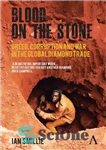 دانلود کتاب Blood on the Stone: Greed, Corruption and War in the Global Diamond Trade – خون روی سنگ: طمع،...