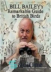 دانلود کتاب Bill baileys remarkable guide to british birds. – راهنمای قابل توجه بیل بیلی برای پرندگان بریتانیایی.