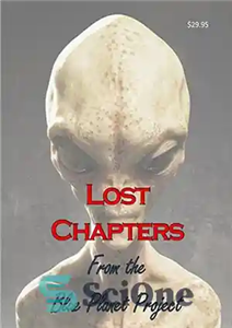 دانلود کتاب Blue Planet Project Lost Chapters: Missing Chapters from the original Blue Planet Project Book! – پروژه سیاره آبی...