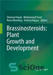 دانلود کتاب Brassinosteroids: Plant Growth and Development – براسینوستروئیدها: رشد و نمو گیاهان