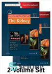 دانلود کتاب Brenner and RectorÖs The Kidney – برنر و رکتور کلیه