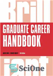 دانلود کتاب Brilliant Graduate Career Handbook – کتابچه راهنمای شغلی فارغ التحصیلان درخشان