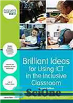 دانلود کتاب Brilliant ideas for using ICT in the inclusive classroom – ایده های درخشان برای استفاده از فناوری اطلاعات...