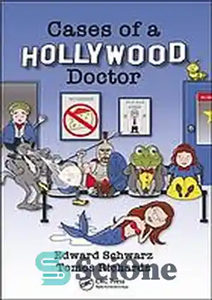 دانلود کتاب Cases of a Hollywood doctor – پرونده های یک پزشک هالیوود
