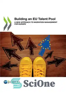 دانلود کتاب Building an Eu Talent Pool – ساخت استخر استعدادهای اتحادیه اروپا