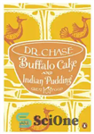 دانلود کتاب Buffalo Cake and Indian Pudding – کیک بوفالو و پودینگ هندی