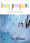 دانلود کتاب Busy Penguins – پنگوئن های شلوغ