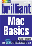 دانلود کتاب Brilliant Mac Basics: Mac OS X Lion Edition – مبانی درخشان مک: Mac OS X Lion Edition