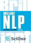 دانلود کتاب Brilliant NLP (Brilliant Business) – درخشان NLP (کسب و کار درخشان)