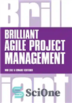 دانلود کتاب Brilliant Agile Project Management – مدیریت پروژه چابک درخشان