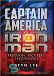 دانلود کتاب Captain America vs. Iron Man – کاپیتان آمریکا در برابر مرد آهنی