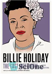 دانلود کتاب Billie Holiday – تعطیلات بیلی