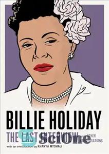 دانلود کتاب Billie Holiday – تعطیلات بیلی