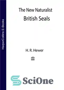 دانلود کتاب British Seals – مهرهای بریتانیایی