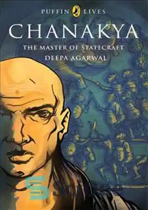 دانلود کتاب Chanakya: the master of statecraft – چاناکیا: استاد کشورداری
