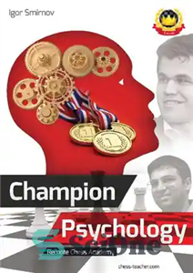 دانلود کتاب Champion Psychology روانشناسی قهرمان 