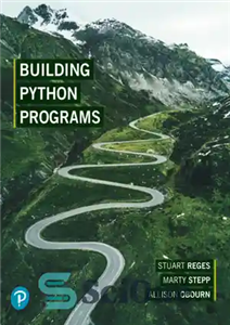 دانلود کتاب Building Python Programs – ساخت برنامه های پایتون