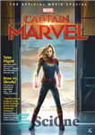 دانلود کتاب Captain Marvel : the official movie special – کاپیتان مارول: ویژه فیلم رسمی