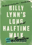 دانلود کتاب Billy Lynn’s Long Halftime Walk – پیاده روی طولانی بیلی لین