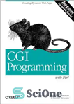 دانلود کتاب CGI Programming with Perl – برنامه نویسی CGI با پرل
