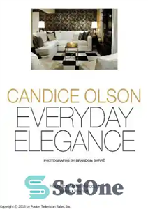 دانلود کتاب Candice Olson Everyday Elegance 