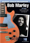 دانلود کتاب Bob Marley (Songbook) – باب مارلی (کتاب آهنگ)