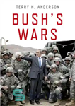 دانلود کتاب Bush’s Wars – جنگ های بوش