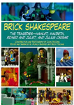 دانلود کتاب Brick Shakespeare: the Tragedies-Hamlet, Macbeth, Romeo and Juliet, and Julius Caesar – شکسپیر آجری: تراژدی ها – هملت،...