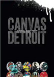 دانلود کتاب Canvas detroit بوم دیترویت 