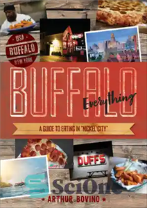 دانلود کتاب Buffalo Everything همه چیز بوفالو 