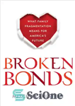 دانلود کتاب Broken bonds: what family fragmentation means for America’s future – پیوندهای شکسته: تجزیه خانواده چه معنایی برای آینده...