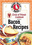 دانلود کتاب 25 Bacon Recipes – 25 دستور پخت بیکن