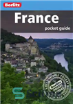 دانلود کتاب Berlitz: France Pocket Guide – برلیتز: راهنمای جیبی فرانسه