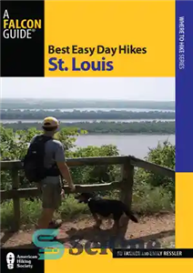 دانلود کتاب Best easy day hikes springfield, illinois – بهترین پیاده روی های آسان روز در اسپرینگفیلد، ایلینوی