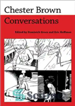 دانلود کتاب Chester Brown: Conversations – چستر براون: مکالمات