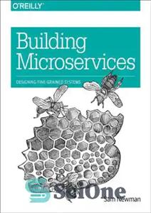دانلود کتاب Building Microservices – میکروسرویس ساختمان