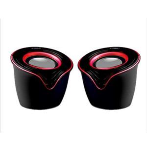 اسپیکر 2 تکه   ایکس پی Speaker XP S31 - 8W