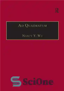 دانلود کتاب Ad quadratum the practical application of geometry in medieval architecture کاربرد عملی هندسه در معماری 