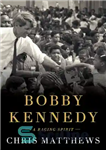 دانلود کتاب Bobby Kennedy – بابی کندی