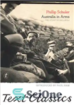 دانلود کتاب Australia in arms: the story of Gallipoli – استرالیا در اسلحه: داستان گالیپولی