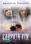 دانلود کتاب Captain Fin – کاپیتان فین