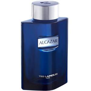 تستر ادو تویلت مردانه تد لاپیدوس مدل Alcazar Ted Lapidus TESTER Alcazar Eau De Toilette For Men