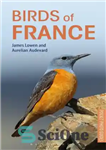 دانلود کتاب Birds of France – پرندگان فرانسه