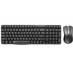 Rapoo X1800S Wireless Keyboard and Mouse