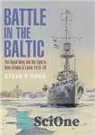 دانلود کتاب Battle in the Baltic: The Royal Navy and the Fight to Save Estonia and Latvia 191820 – نبرد...