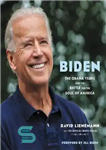 دانلود کتاب Biden: The Obama Years and the Battle for the Soul of America – بایدن: سال های اوباما و...